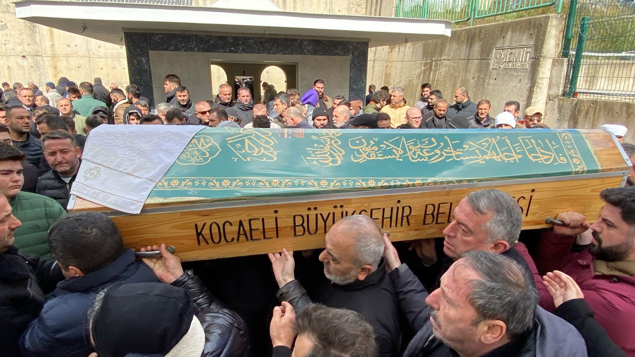 Feci kazada kahreden detay ortaya çıktı! Satın alacağı otomobili test ediyormuş - 2. Resim