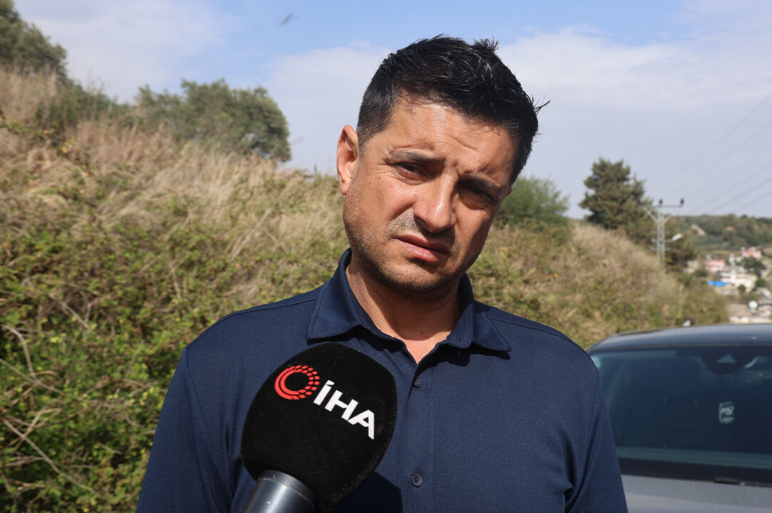 Film gibi cinayet! Katil öldürdüğü gencin telefonundan ailesine mesaj atarak hedef saptırdı - 3. Resim