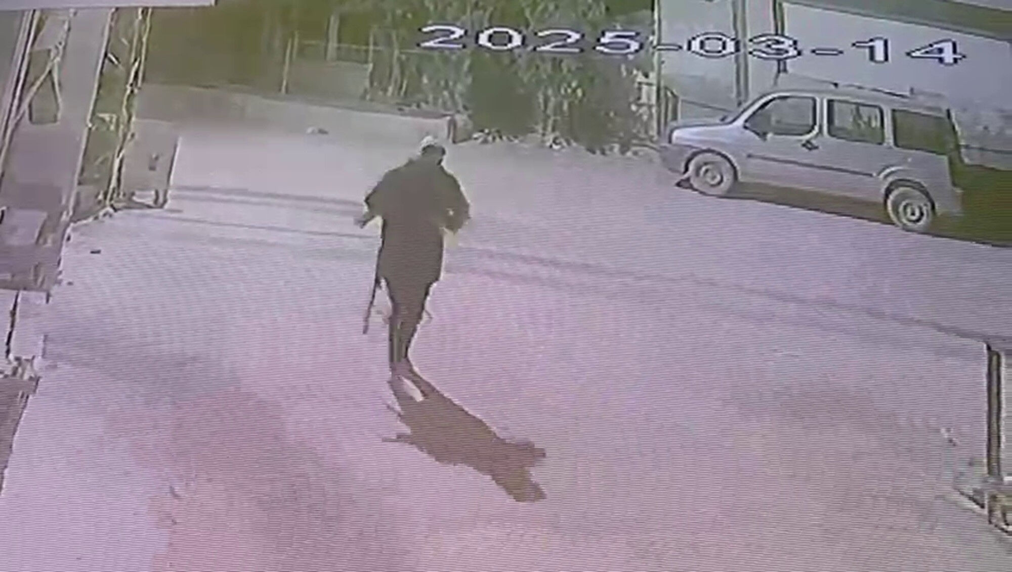 Film gibi cinayet! Katil öldürdüğü gencin telefonundan ailesine mesaj atarak hedef saptırdı - 1. Resim