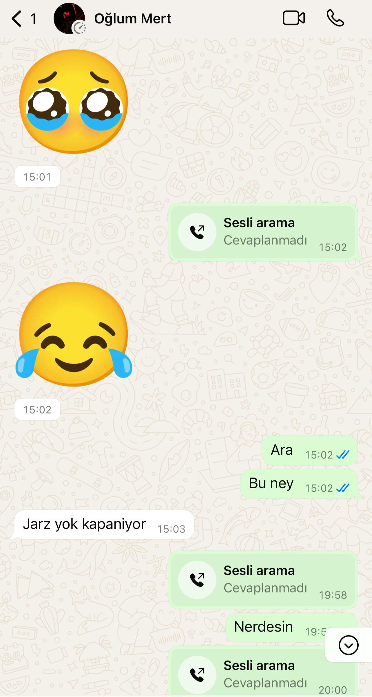 Film gibi cinayet! Katil öldürdüğü gencin telefonundan ailesine mesaj atarak hedef saptırdı - 4. Resim