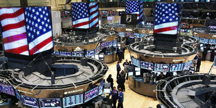 Fon yöneticileri rekor kırdı! ABD hisselerini bırakıp nakit pozisyonlarını artırdılar - 1. Resim