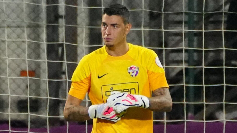 Galatasaray'da kalede yeni dönem! Berke Özer’e güven tam - 3. Resim