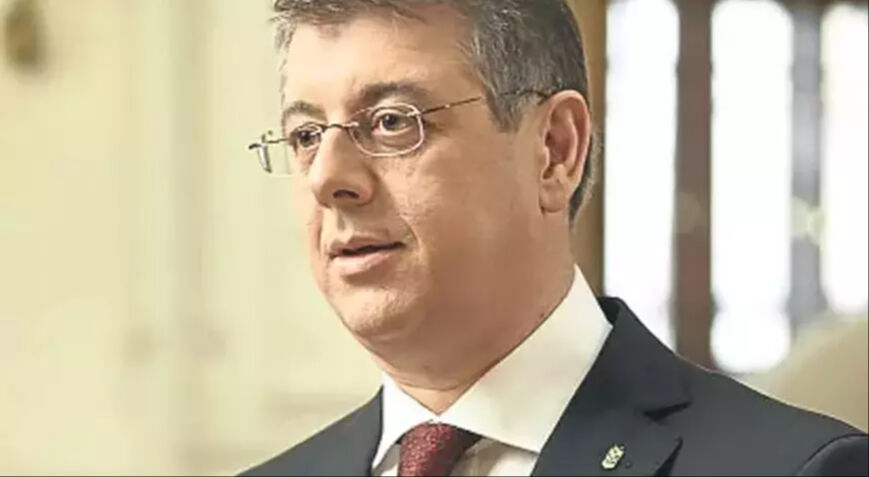 İBB Genel Sekreteri Can Akın Çağlar kimdir? Can Akın Çağlar neden gözaltını alındı? - 2. Resim