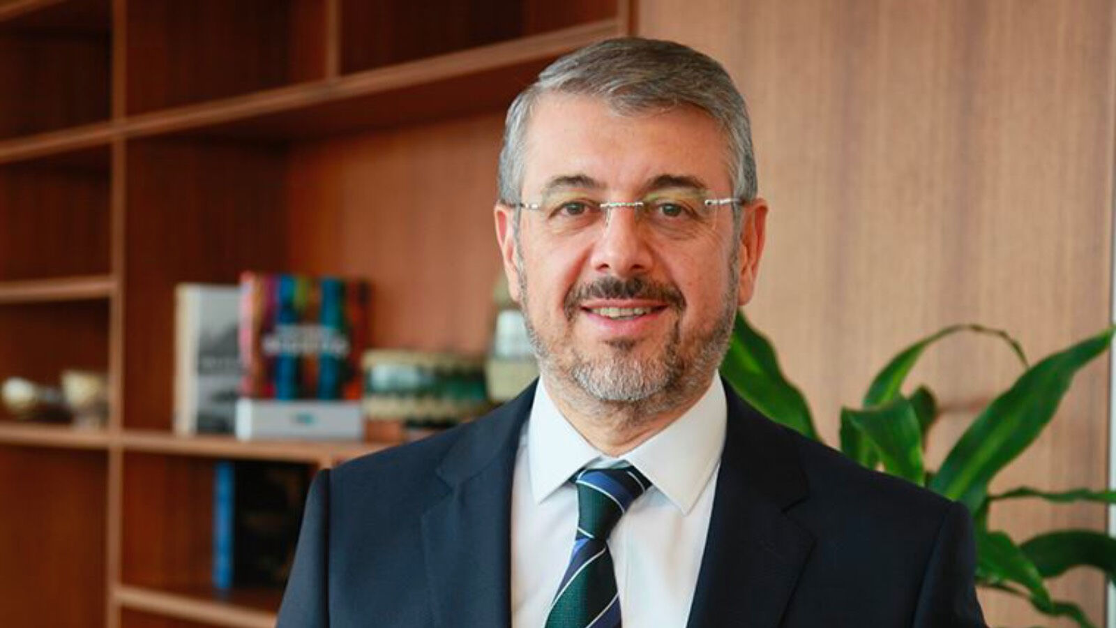 İBB Genel Sekreteri Can Akın Çağlar kimdir? Can Akın Çağlar neden gözaltını alındı? - 1. Resim