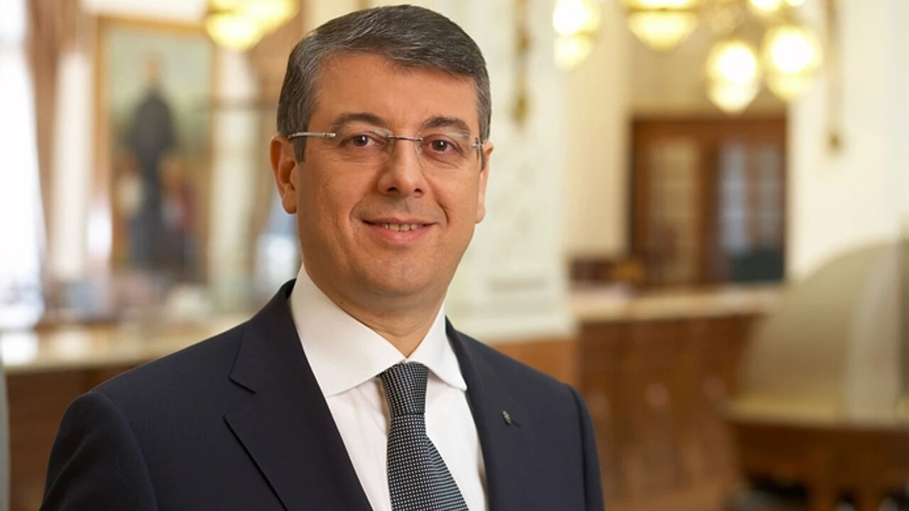 İBB Genel Sekreteri Can Akın Çağlar kimdir? Can Akın Çağlar neden gözaltını alındı? - 3. Resim