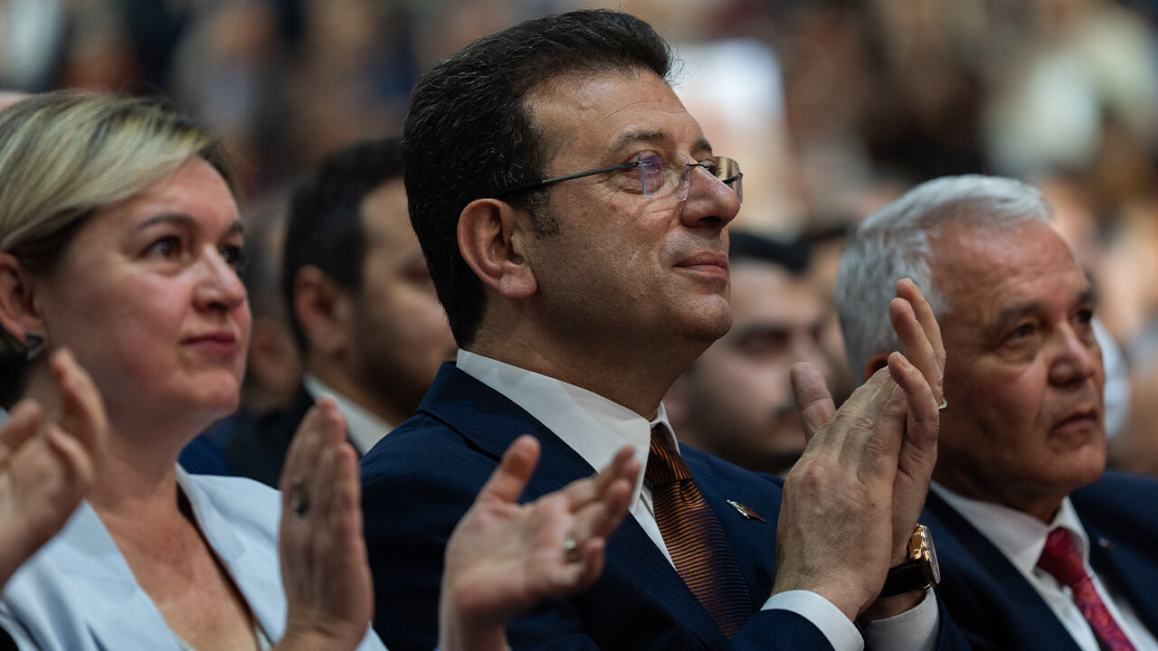 İBB'ye kayyım atanacak mı, İmamoğlu görevden alınacak mı? 2 ihtimal gündemde İBB'ye kayyım atanacak mı? İmamoğlu görevden alınacak mı? - 2. Resim