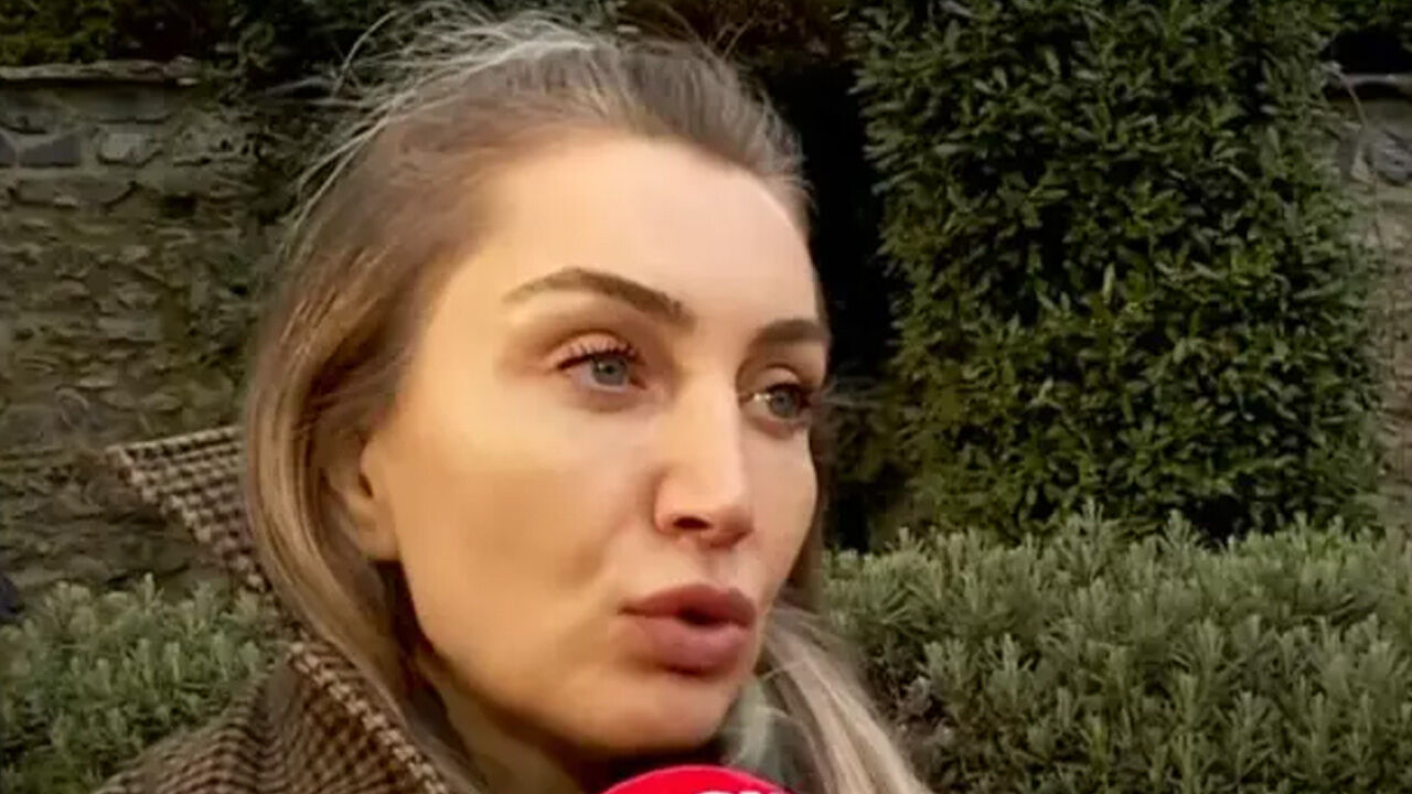 İBB'ye yolsuzluk ve terör operasyonu! Ekrem İmamoğlu gözaltına alındı İBB'ye yolsuzluk operasyonu! Ekrem İmamoğlu hakkında gözaltı kararı - 1. Resim