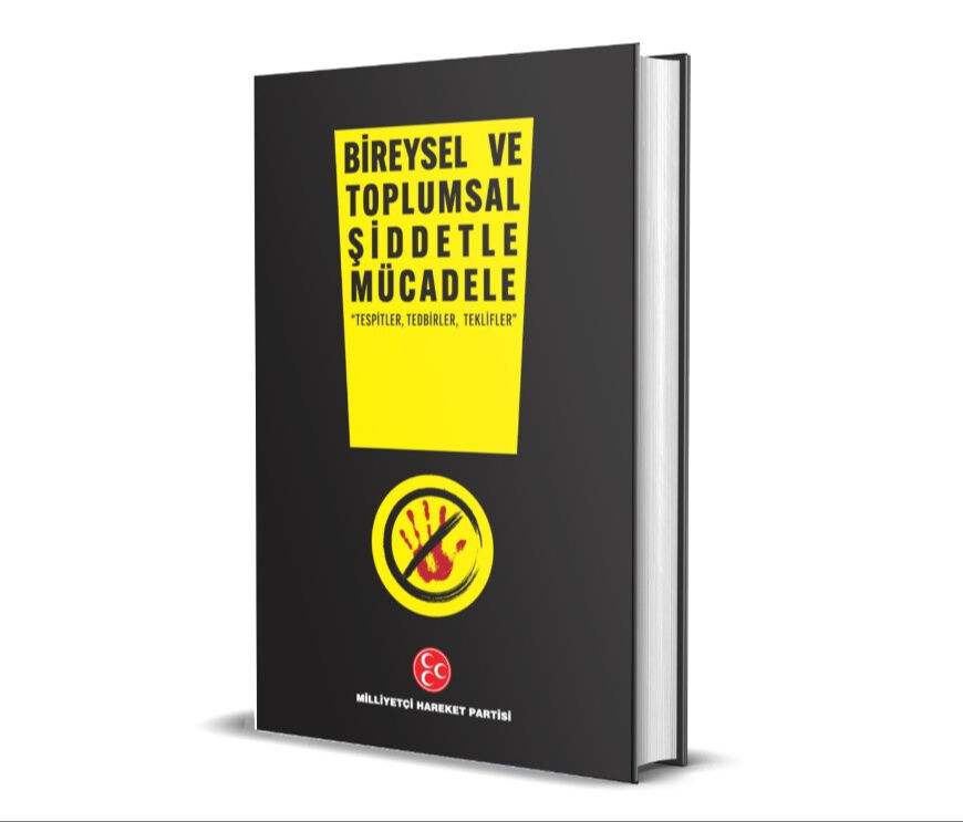 İmamoğlu'nun gözaltına alınmasının ardından Devlet Bahçeli'den dikkat çeken açıklama - 1. Resim