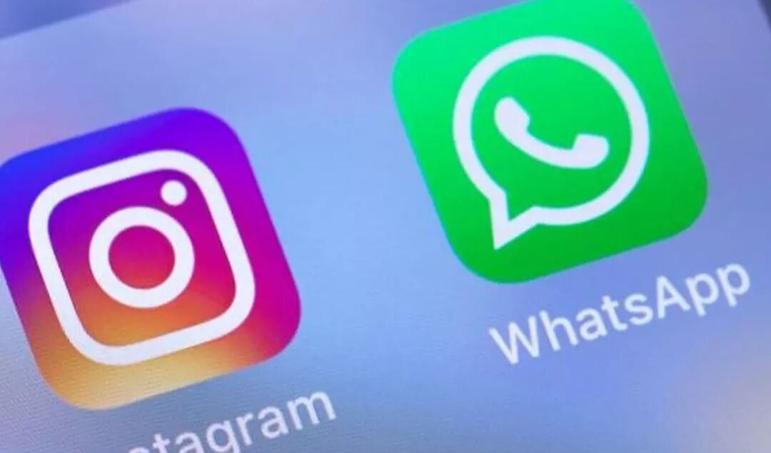Instagram ve Whatsapp kapandı mı, yasaklandı mı? Yayın yasağı ve erişim sorunları ile gündemde - 1. Resim