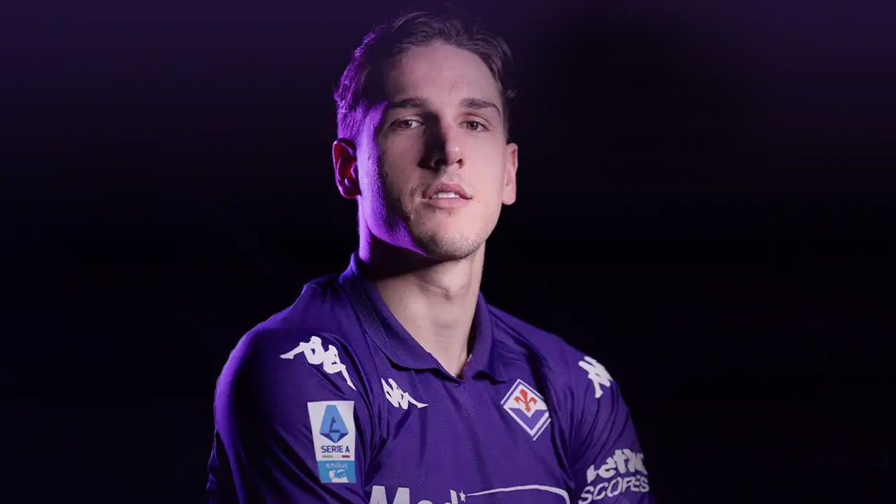 İtalyan menajerden Zaniolo itirafı: "Bu sistem ona uygun değil" - 1. Resim