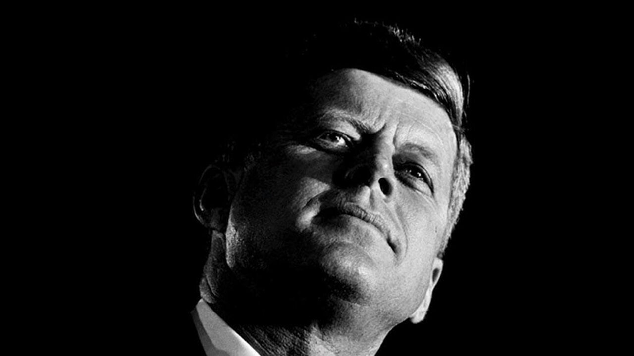 Kennedy suikastı gözler önüne serildi! 80 bin sayfalık belge erişime açıldı - 1. Resim