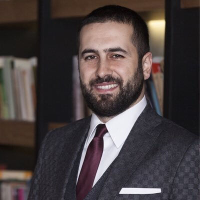 Mehmet Muhittin Palazoğlu kimdir? Cübbeli Ahmet Hoca'nın damadının abisi de gözaltı listesinde! Mehmet Muhittin Palazoğlu kimdir? Cübbeli Ahmet Hoca'nın damadının abisi de gözaltı listesinde! - 2. Resim