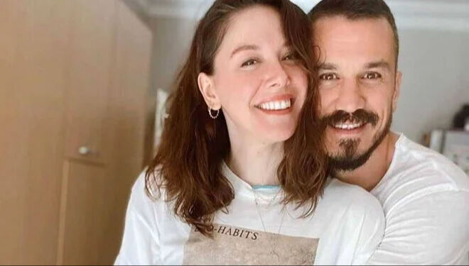 Merthan Açıl kimdir? Şeyma Subaşı’nın ablası Kübra Açıl'ın eşi gözaltına alındı - 1. Resim