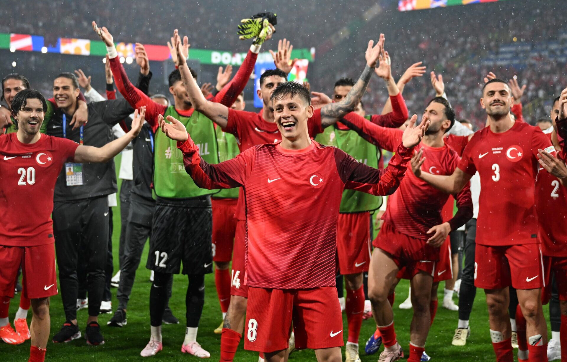 Milli maç iptal mi, ne zaman yapılacak? Türkiye - Macaristan maç tarihi! - 1. Resim