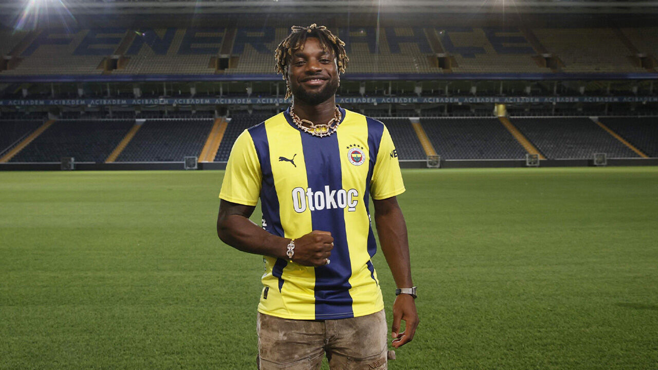 Mourinho kararını verdi! Fenerbahçeli 5 yıldız topun ağzında - 1. Resim