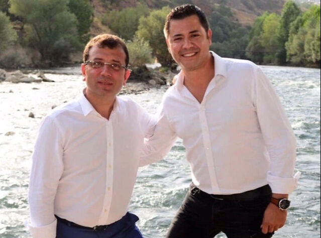 Murat Ongun kimdir, neden gözaltına alındı? Gözaltı kararı sonrasında Murat Ongun'un görevi gündeme geldi Murat Ongun kimdir, neden gözaltına alındı? Gözaltı kararı sonrasında Murat Ongun'un görevi gündeme geldi - 2. Resim