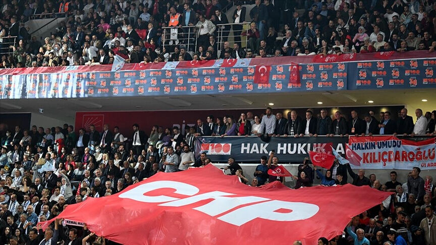 Para kuleleri ve Kent Uzlaşısı! İşte İmamoğlu'nu gözaltına götüren süreç - 3. Resim