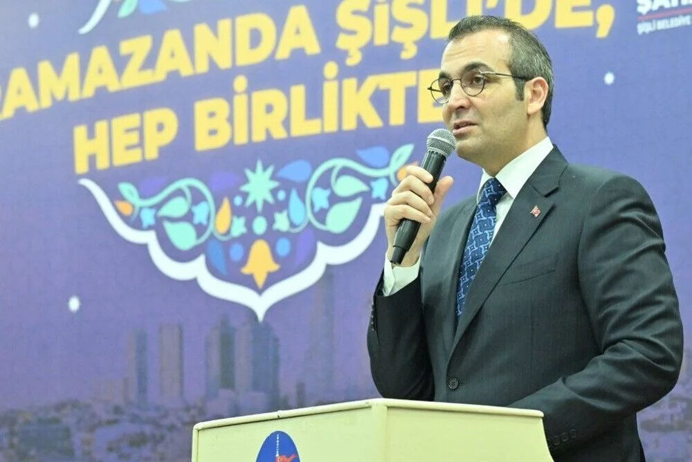 Resul Emrah Şahan kimdir, neden gözaltına alındı? Şişli Belediyesi hangi partide? Resul Emrah Şahan kimdir, neden gözaltına alındı? Şişli Belediyesi hangi partide? - 2. Resim