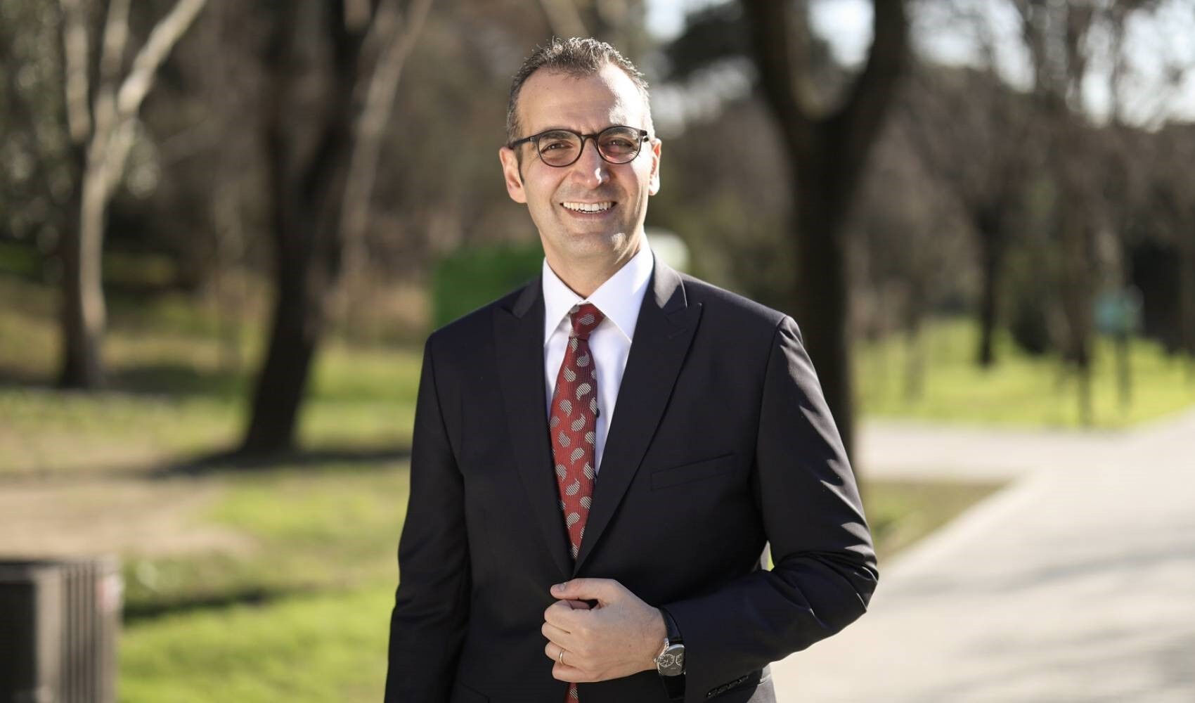 Resul Emrah Şahan kimdir, neden gözaltına alındı? Şişli Belediyesi hangi partide? Resul Emrah Şahan kimdir, neden gözaltına alındı? Şişli Belediyesi hangi partide? - 3. Resim