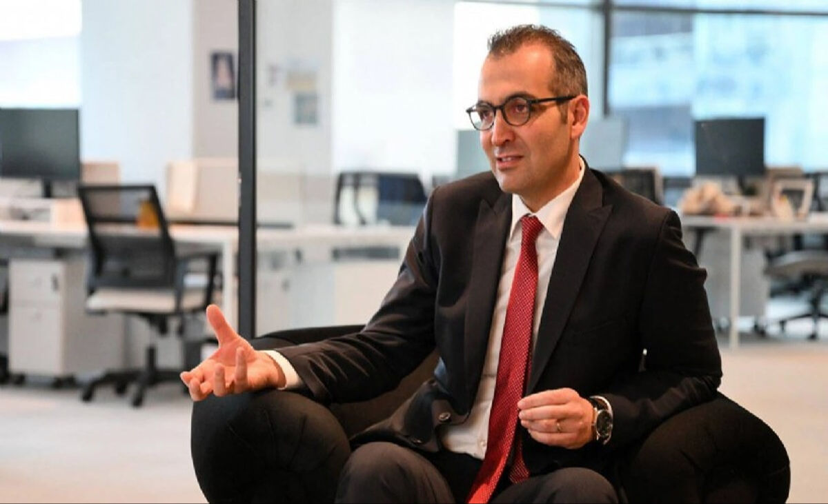 Resul Emrah Şahan kimdir, neden gözaltına alındı? Şişli Belediyesi hangi partide? Resul Emrah Şahan kimdir, neden gözaltına alındı? Şişli Belediyesi hangi partide? - 1. Resim