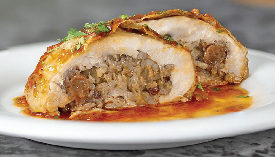 Sakala çarpan çorbası - Ramazan Sofrası Sakala çarpan çorbası - Ramazan Sofrası - 1. Resim