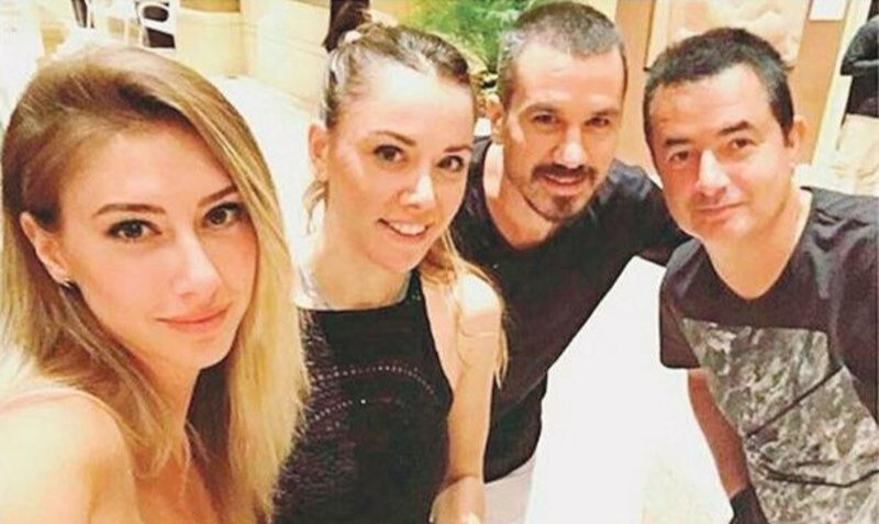 Şeyma Subaşı’nın eniştesi Merthan Açıl da İBB operasyonunda gözaltına alındı - 1. Resim