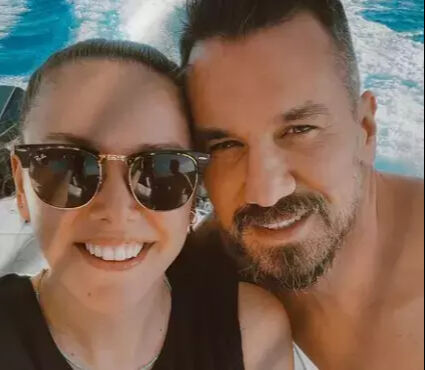 Şeyma Subaşı’nın eniştesi Merthan Açıl da İBB operasyonunda gözaltına alındı - 2. Resim