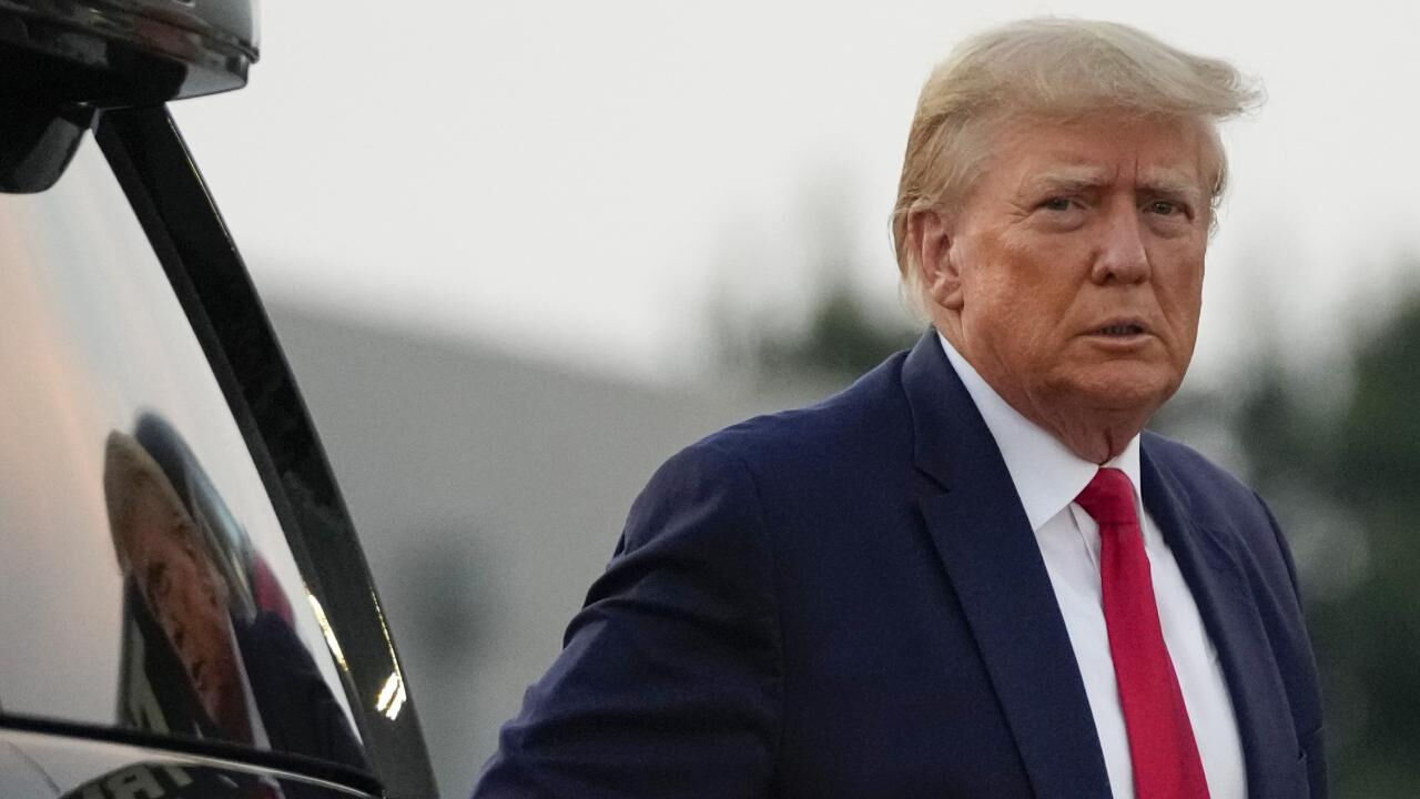 Trump'tan İran ve Husiler'e açık tehdit! - 1. Resim