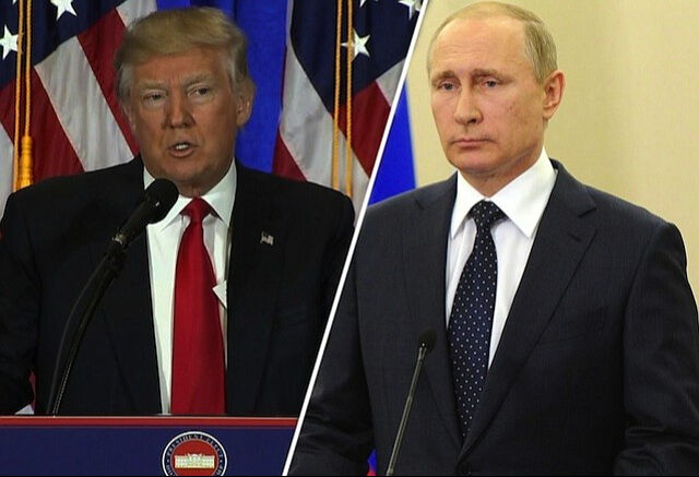 Trump'tan Zelenskiy görüşmesi sonrası ilk açıklama! 