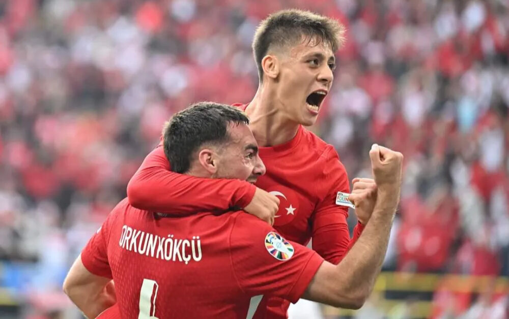 Türkiye-Macaristan maçında kimler eksik, kimler cezalı? Milli maç kadrosu merakla bekleniyor! - 1. Resim