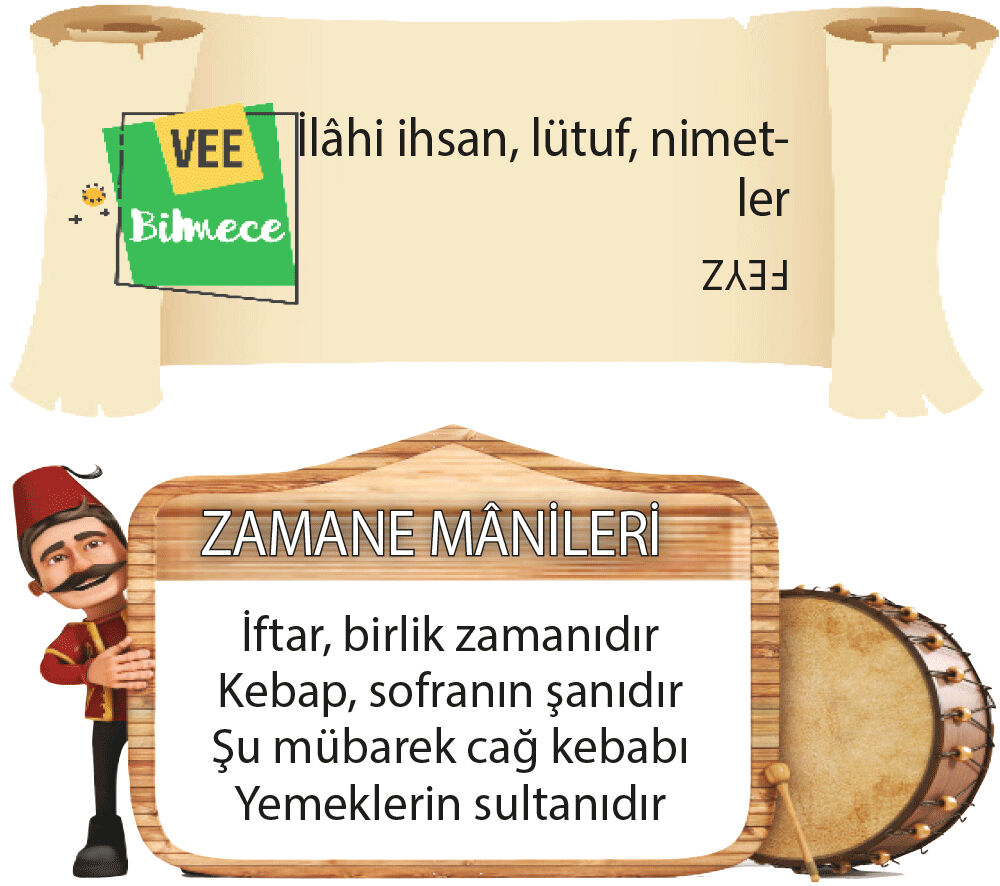 Uyumaya çalışırken, uyanmak - Günün Yazısı - 1. Resim