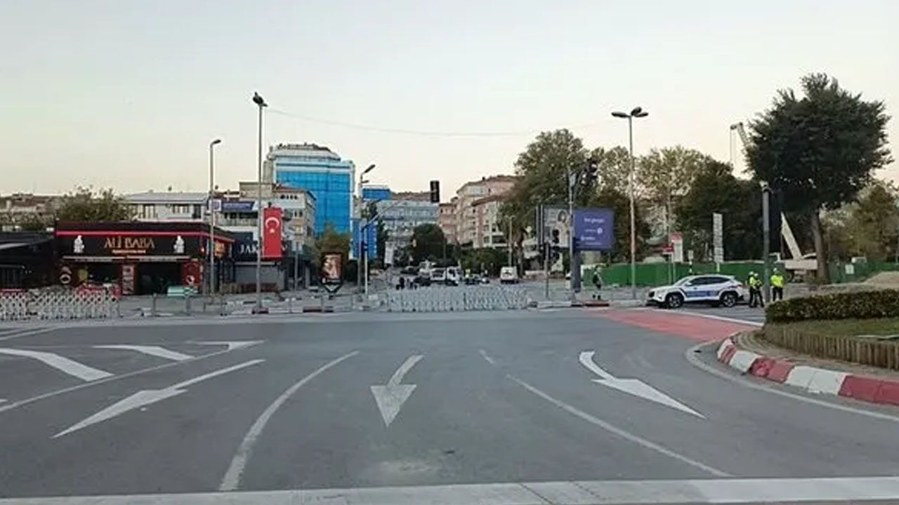 Vatan Caddesi ne zaman açılacak? Kapatılma nedeni açıklandı Vatan Caddesi ne zaman açılacak? Kapatılma nedeni açıklandı - 2. Resim