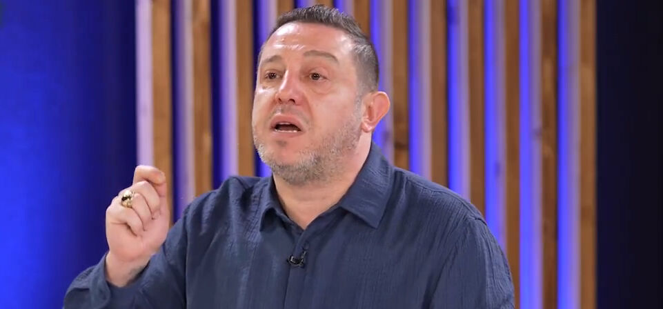 Victor Osimhen için flaş iddia: 'Evet' derse... - 2. Resim