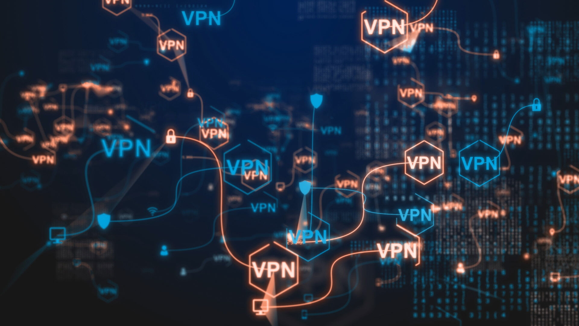 VPN kullanmak yasak mı, cezası var mı? VPN kullanmak suç mu merak ediliyor! - 2. Resim