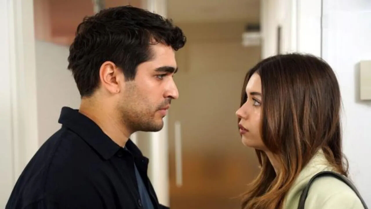 Yalı Çapkını ne zaman final yapacak? Diziye bomba iki isim katıldı - 1. Resim