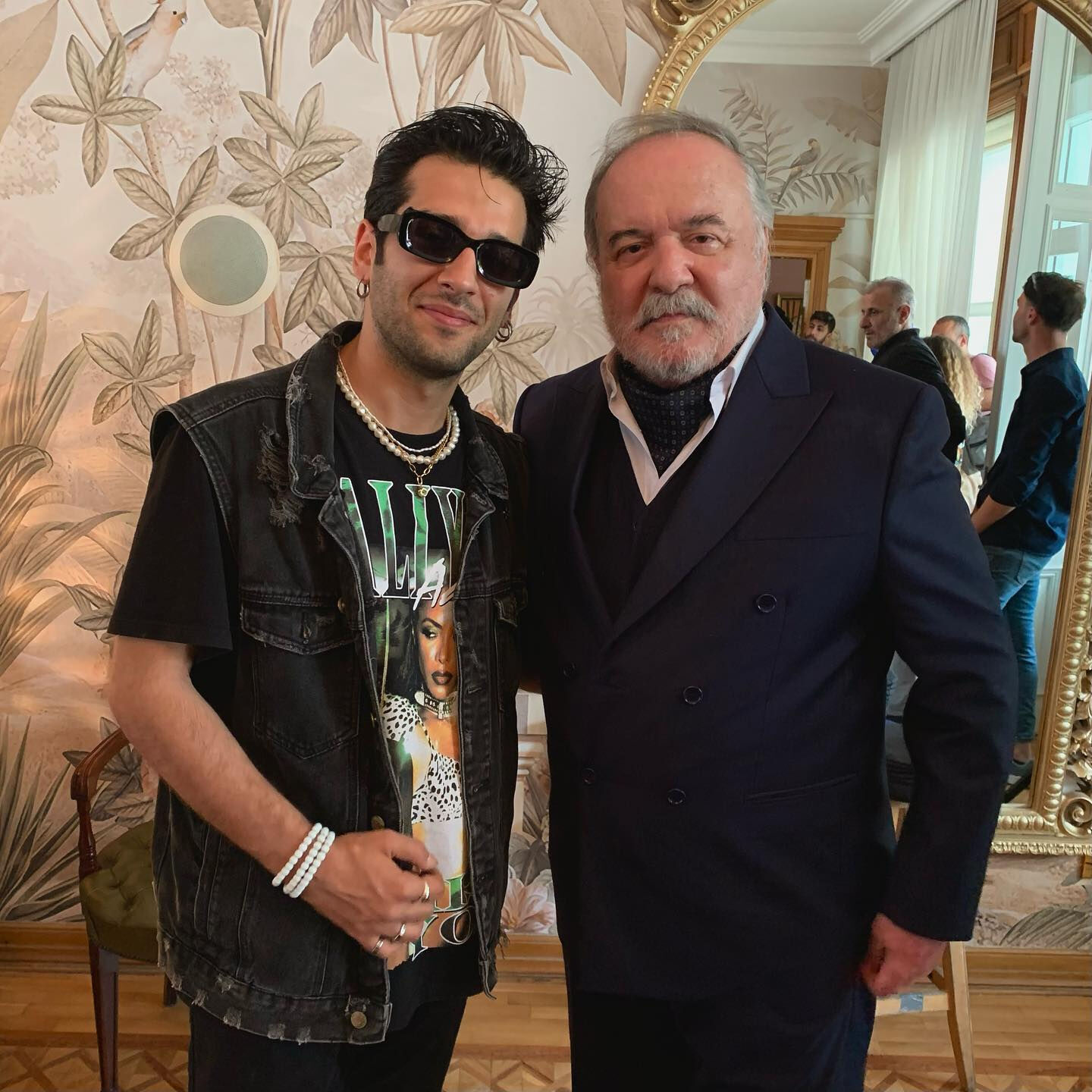 Yalı Çapkını ne zaman final yapacak? Diziye bomba iki isim katıldı - 4. Resim