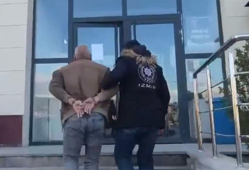 176 kişiye şafak operasyon! Yaka paça yakalandılar 176 kişiye şafak operasyon! Yaka paça yakalandılar - 1. Resim