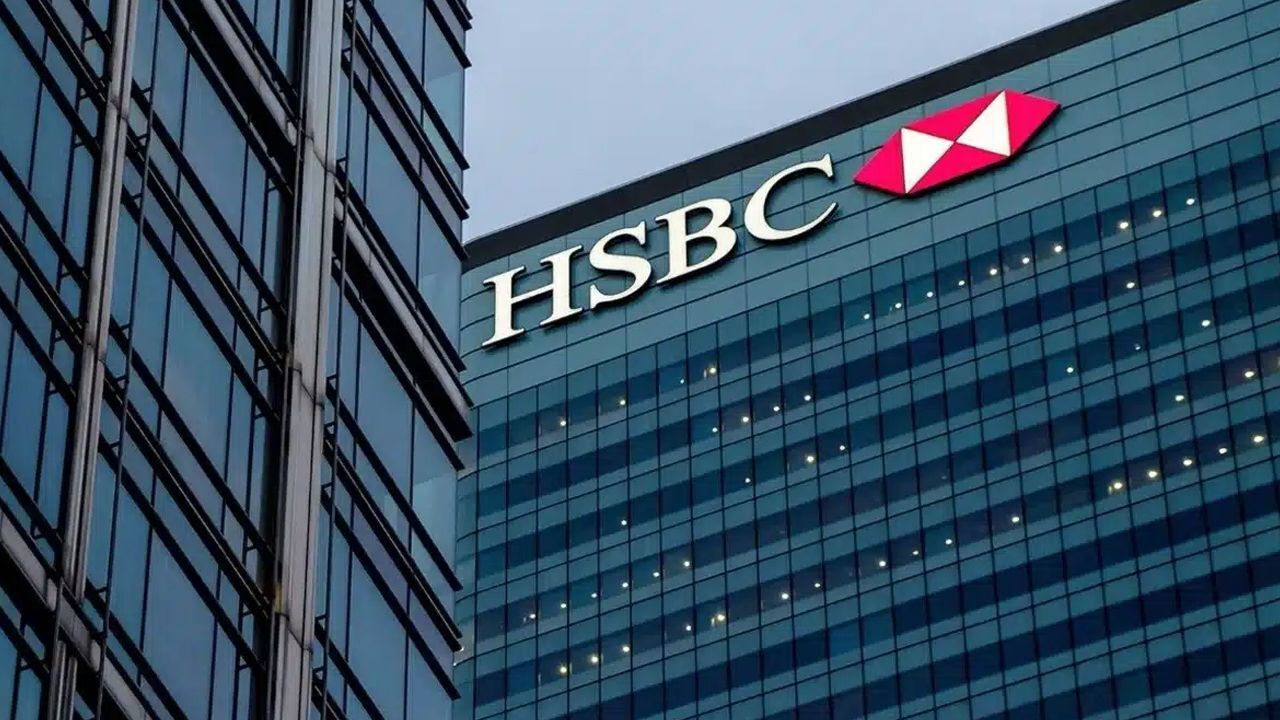 2025 sonunda dolar ne kadar olacak? Dünyaca ünlü banka HSBC tahminini açıkladı - 1. Resim
