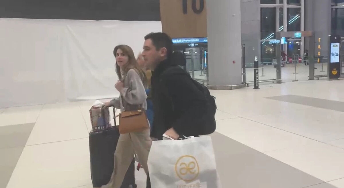 4 yaşındaki Uzay'ın babası olduğu ortaya çıkmıştı! O sorular Hacı Sabancı'yı kızdırdı: Verdiği tepki gündem oldu 4 yaşındaki Uzay'ın babası olduğu ortaya çıkmıştı! O sorular Hacı Sabancı'yı kızdırdı... - 3. Resim