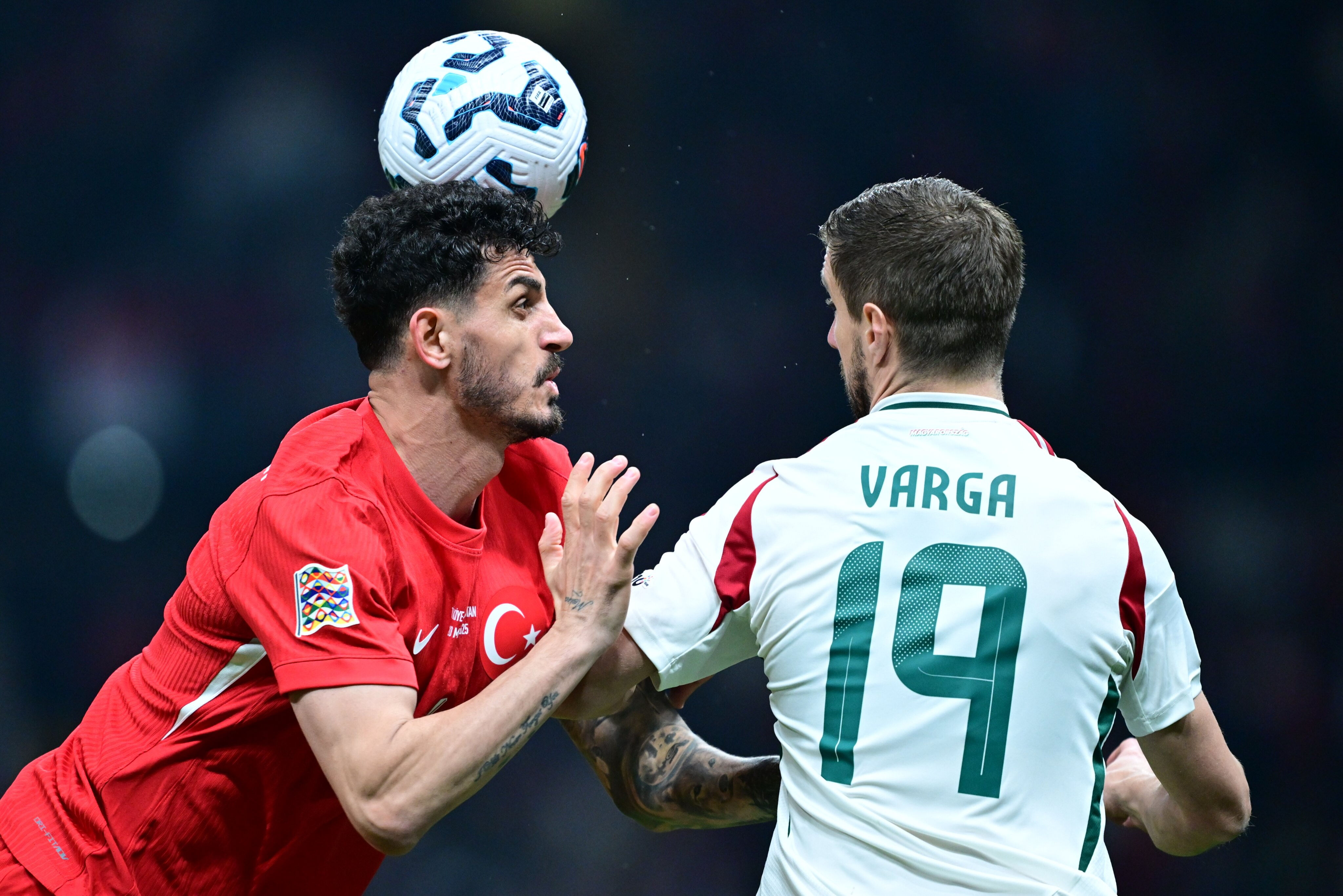 Canlı Anlatım | Türkiye - Macaristan - 2. Resim