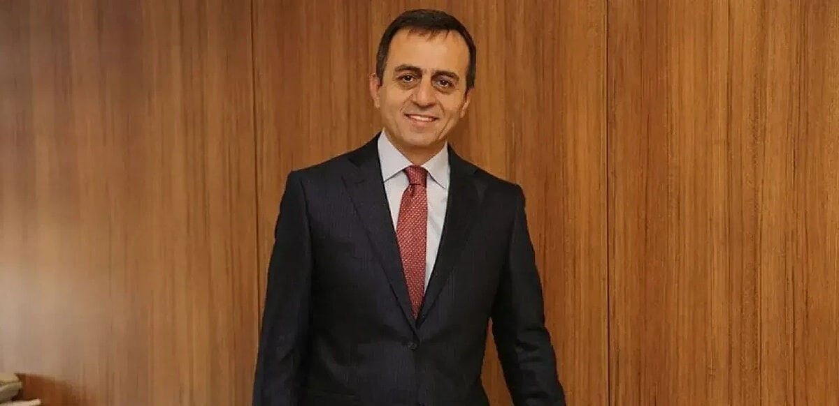 Ali Nuhoğlu’nun ifadesi ortaya çıktı: Kasayı kendim açarak polislere gösterdim Ali Nuhoğlu'ndan iddialar hakkında açıklama | Türkiye Gazetesi