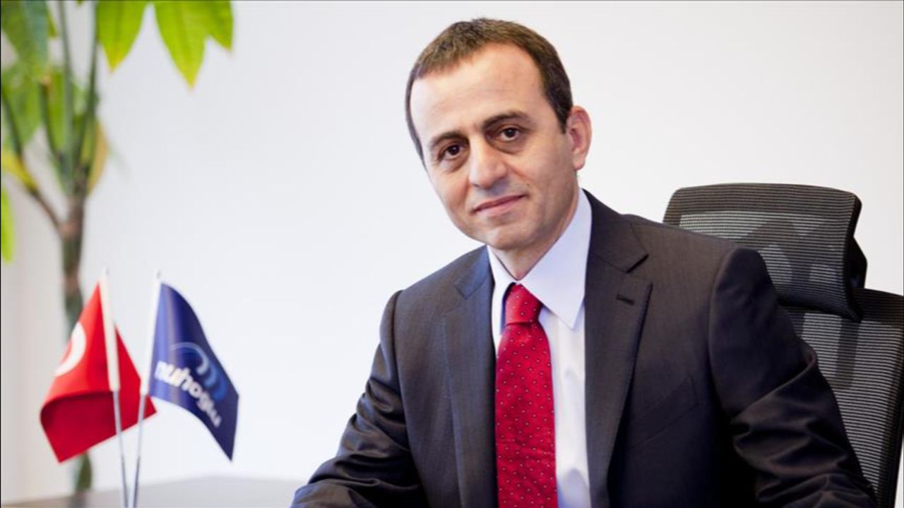 Ali Nuhoğlu’nun ifadesi ortaya çıktı: Kasayı kendim açarak polislere gösterdim Ali Nuhoğlu'ndan iddialar hakkında açıklama | Türkiye Gazetesi