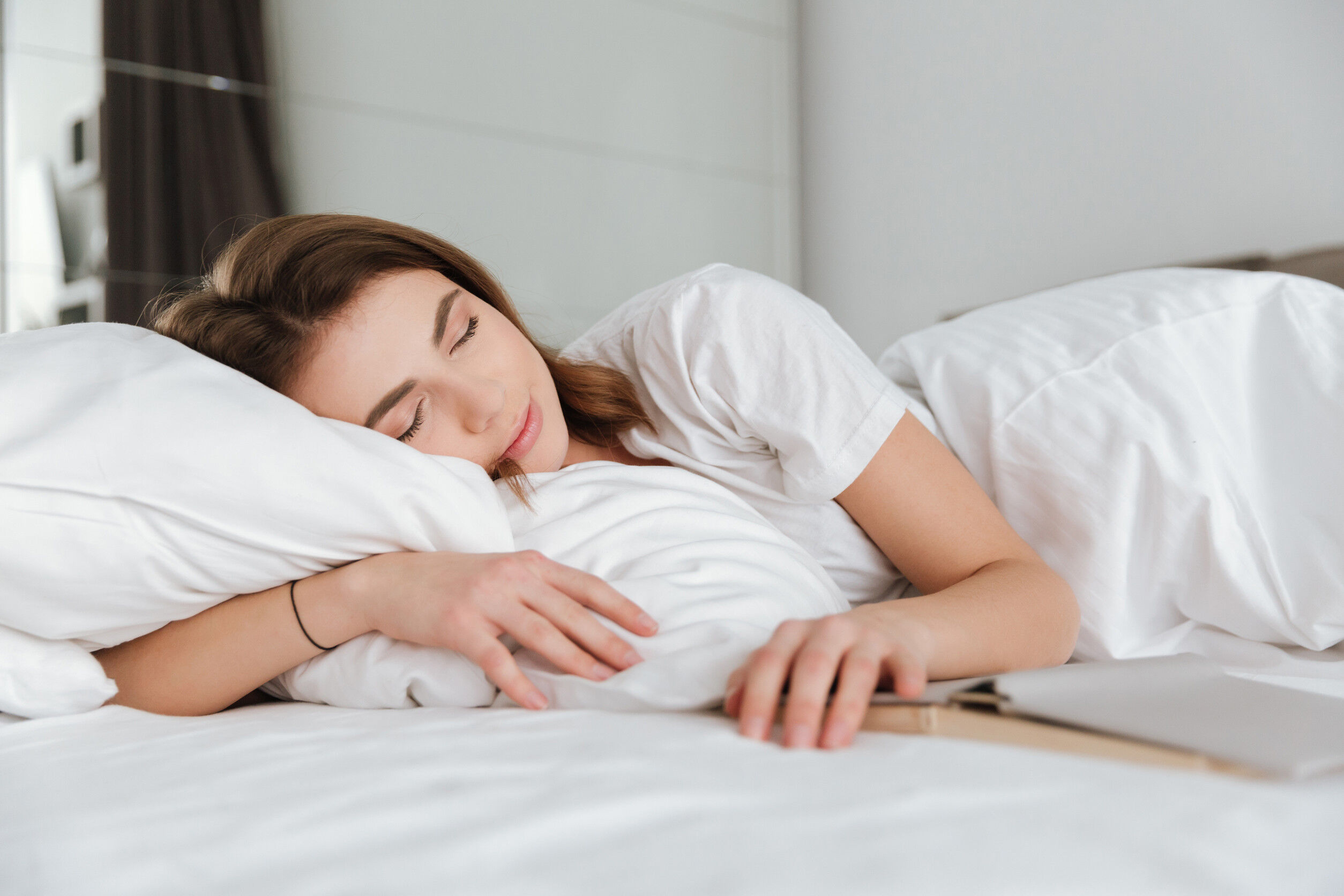 Az uyuyan çok ağrı çekiyor! İşte daha iyi bir uykunun anahtarı - 2. Resim