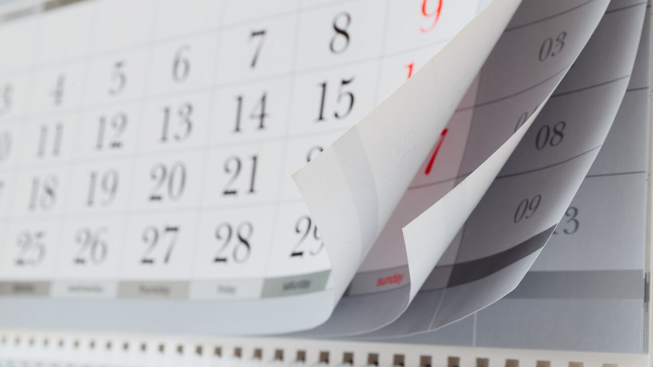 Bayram tatili birleşecek mi, 9 gün mü olacak? Gözler Ramazan Bayramı tatilinde! Bayram tatili birleşecek mi, 9 gün mü olacak? Gözler Ramazan Bayramı tatilinde! - 1. Resim