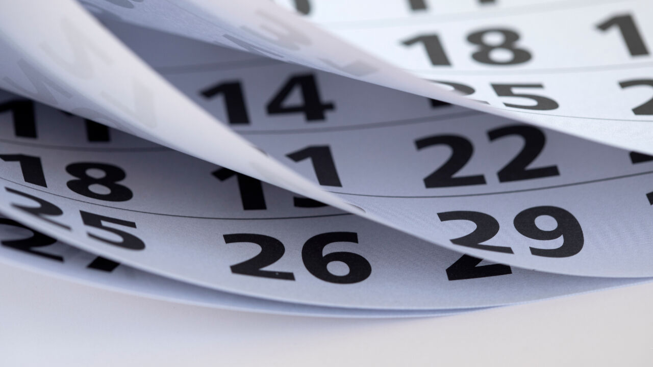 Bayram tatili birleşecek mi, 9 gün mü olacak? Gözler Ramazan Bayramı tatilinde! Bayram tatili birleşecek mi, 9 gün mü olacak? Gözler Ramazan Bayramı tatilinde! - 4. Resim