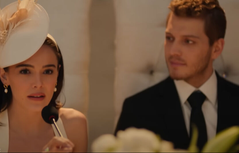 Bu akşam hangi diziler var, saat kaçta? 20 Mart TV yayın akışı - 2. Resim