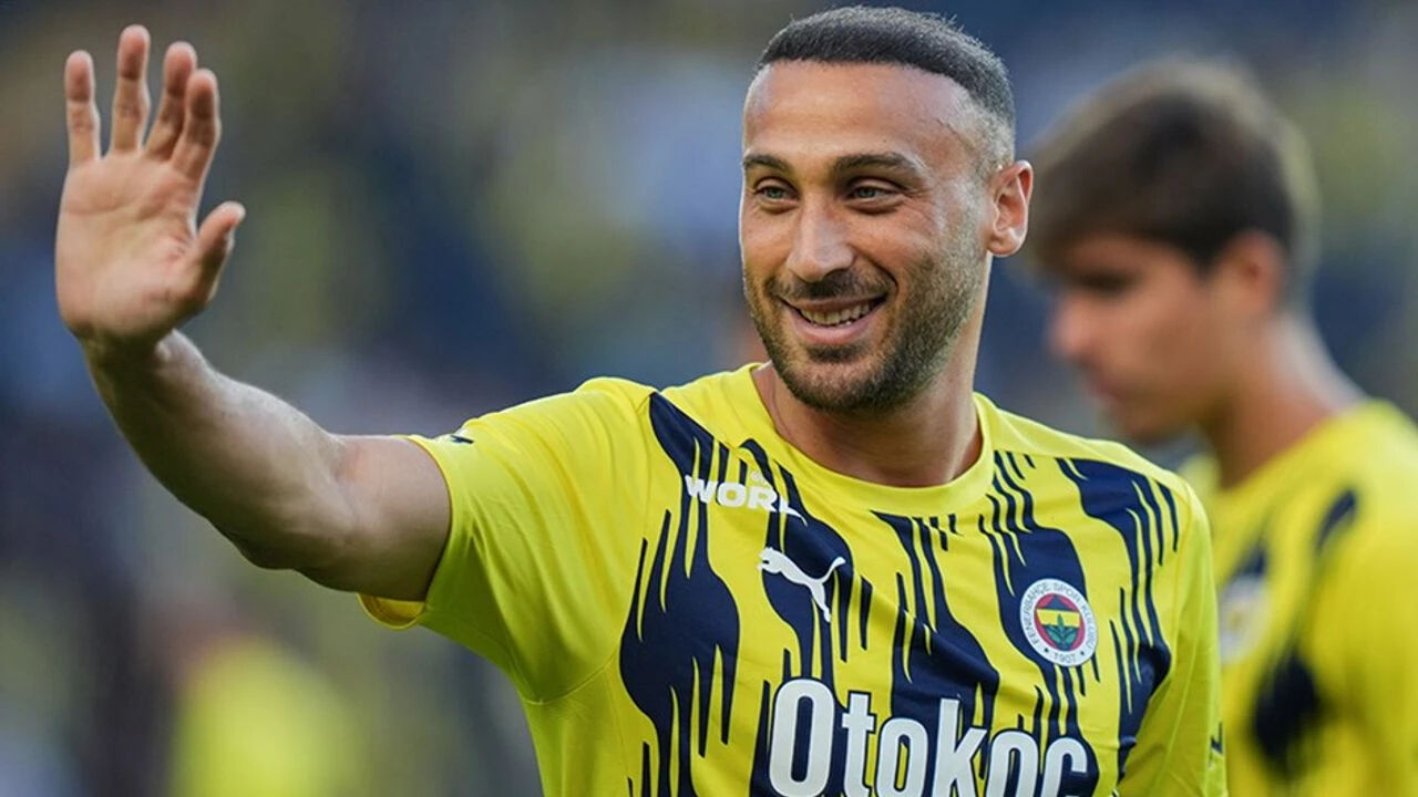 Cenk Tosun Japonya yolcusu! Çalışma izni bekleniyor Cenk Tosun Japonya yolcusu! Çalışma izni bekleniyor - 1. Resim