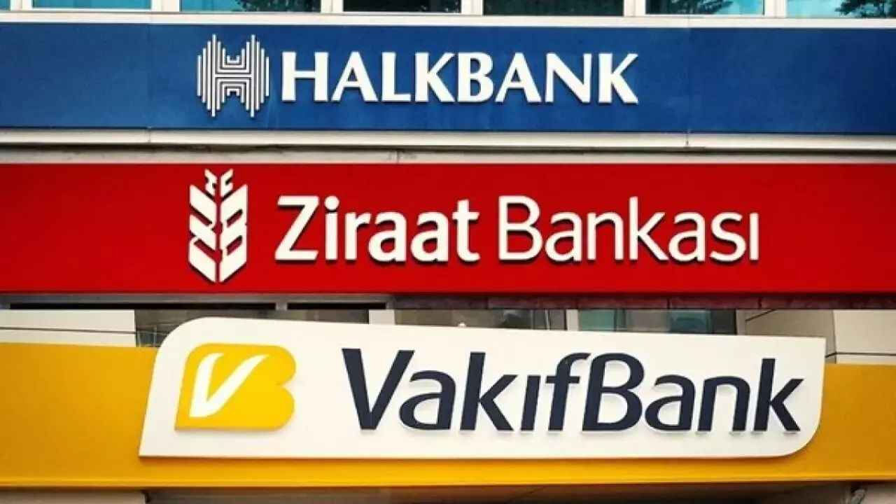 Dünyanın en değerli 500 bankası listelendi! 6'sı Türkiye'den - 2. Resim