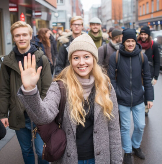 Dünyanın en mutlu ülkesi belli oldu! Bu yıl da zirveyi kaptırmadı Dünyanın en mutlu ülkesi belli oldu! Bu yıl da zirveyi kaptırmadı - 1. Resim