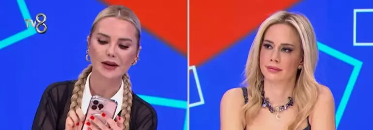 Ece Erken'e dolandırıcı şoku! Kredi kartından çekilen parayı açıkladı Ece Erken'e dolandırıcı şoku! Kredi kartından çekilen parayı açıkladı - 2. Resim